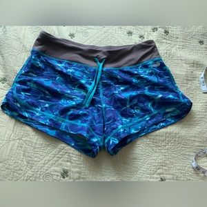 AVITA Swim Shorts